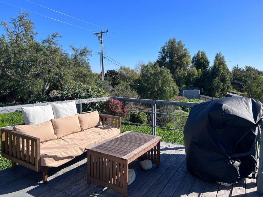 30 Pct Off!! Limited Time! Malibu Charming Getaway With King Bed, Near Beach Zewnętrze zdjęcie