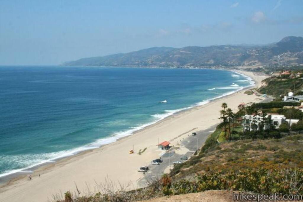 30 Pct Off!! Limited Time! Malibu Charming Getaway With King Bed, Near Beach Zewnętrze zdjęcie