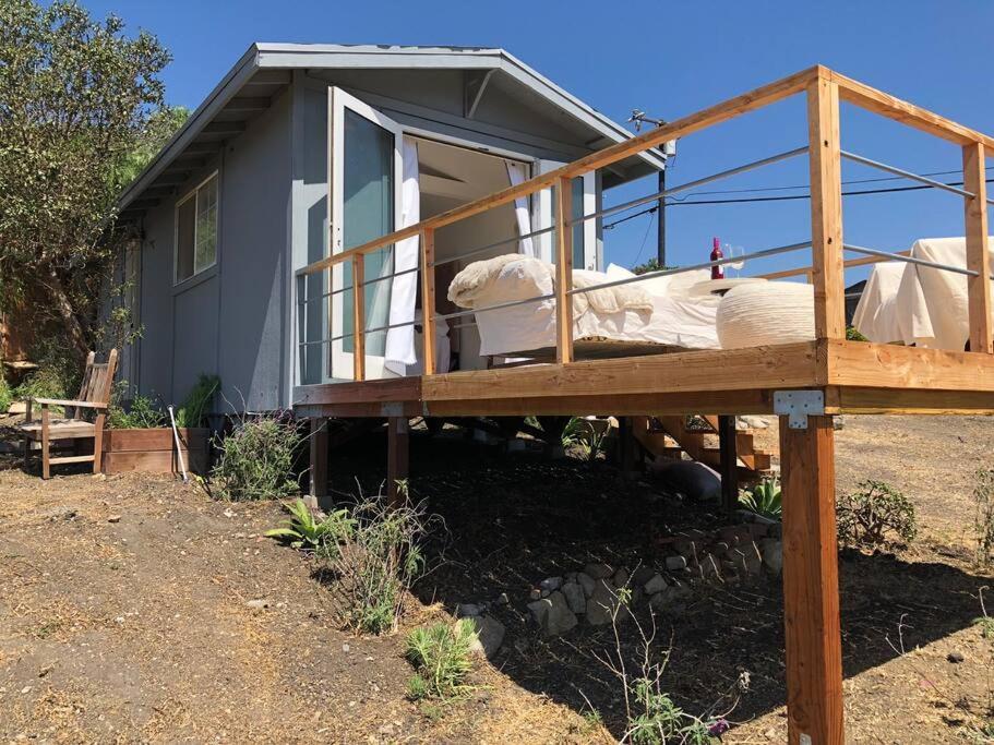 30 Pct Off!! Limited Time! Malibu Charming Getaway With King Bed, Near Beach Zewnętrze zdjęcie
